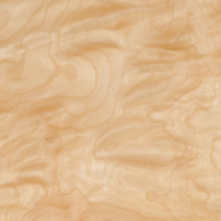 stone veneers - curly birch