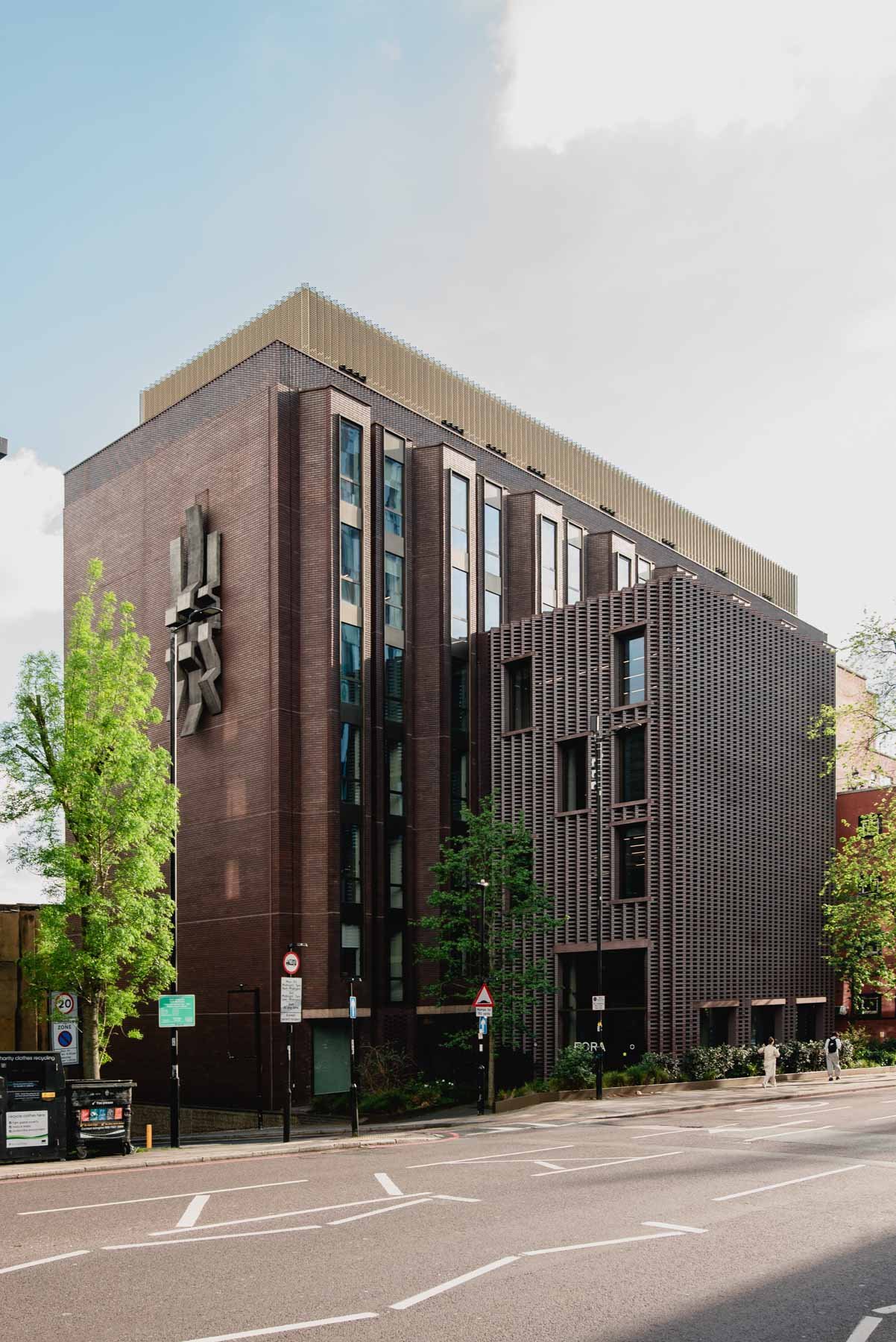 Fora York House (1 of 1)