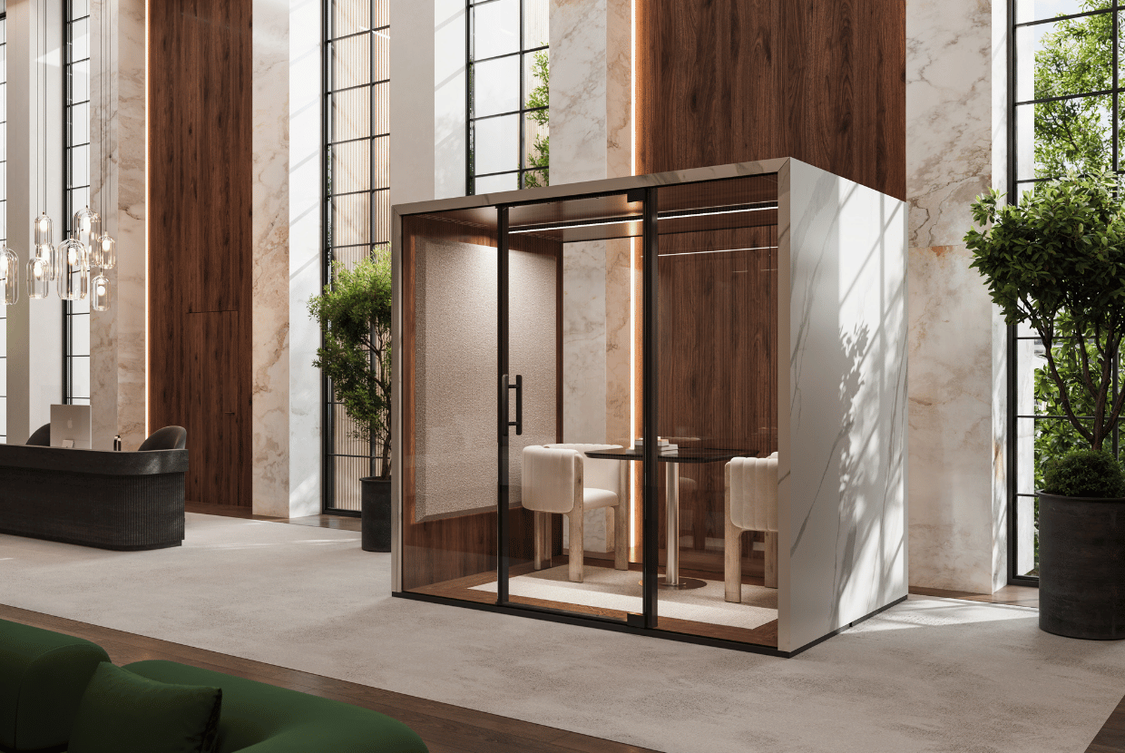 premium meeting space