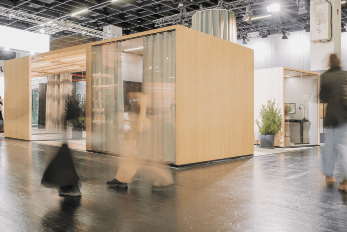 Meet us at workspace expo paris 2026