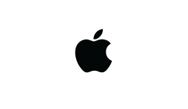 apple logo