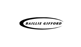 baillie gifford logo