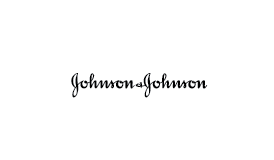 johnson johnson logo