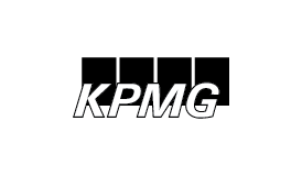 kpmg logo