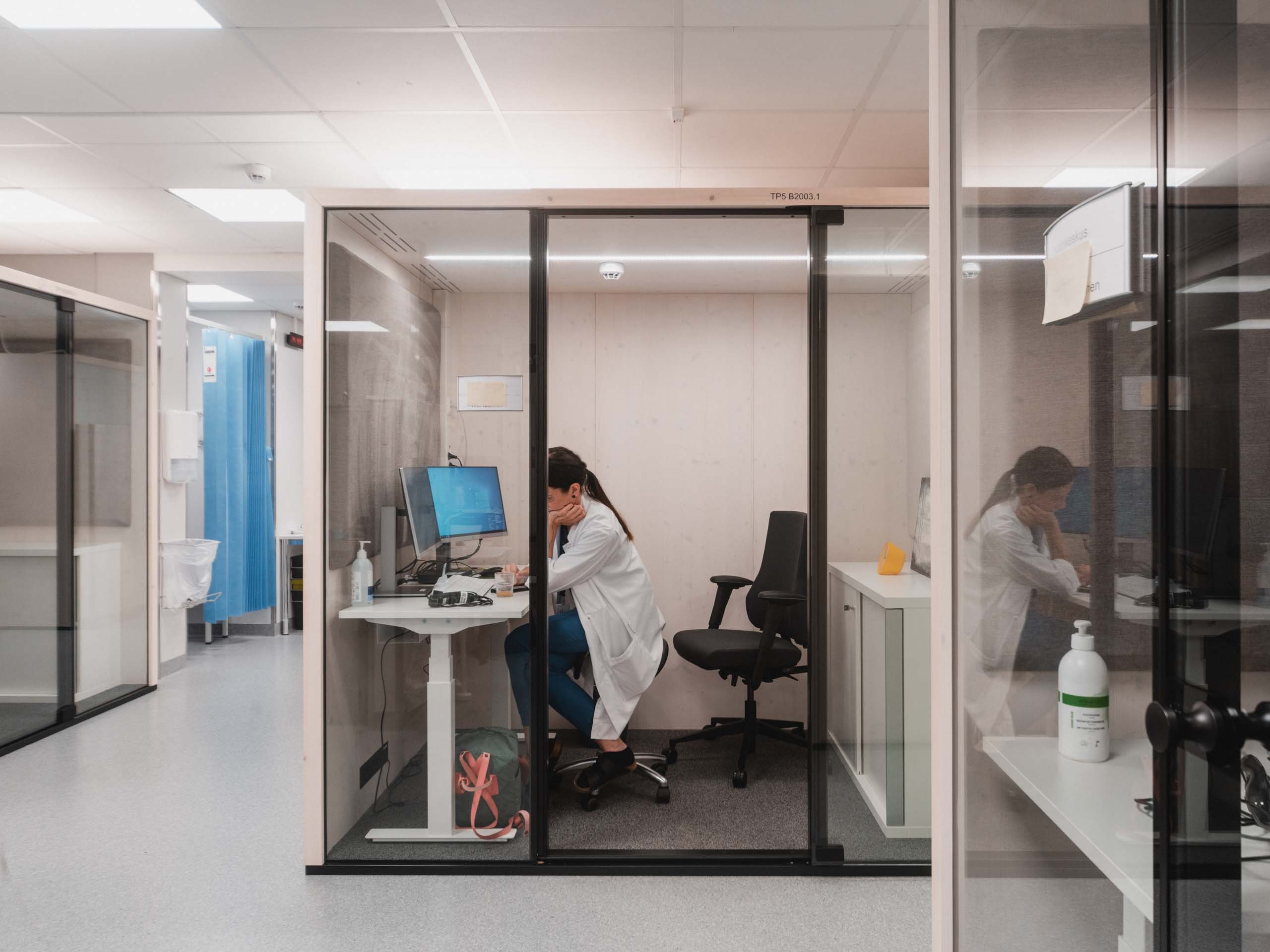 kuopio university hospital