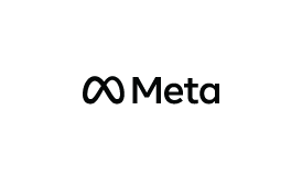 meta logo