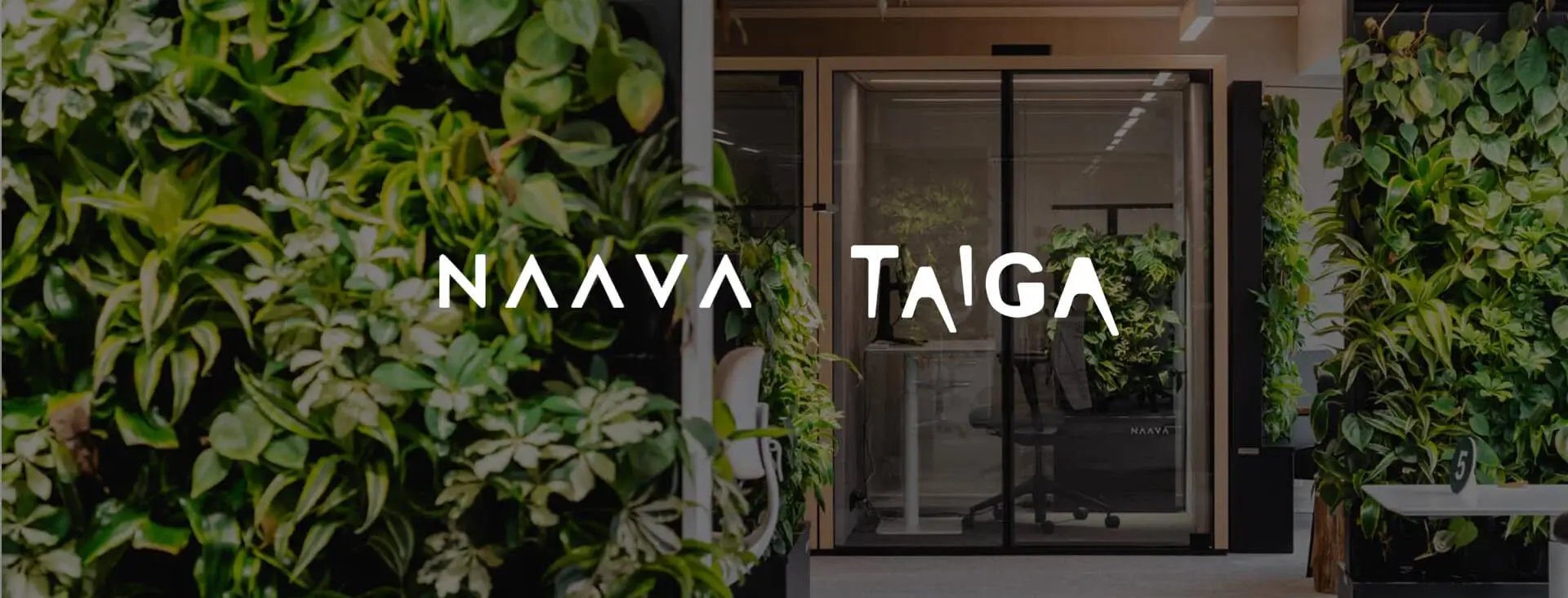 naava taiga