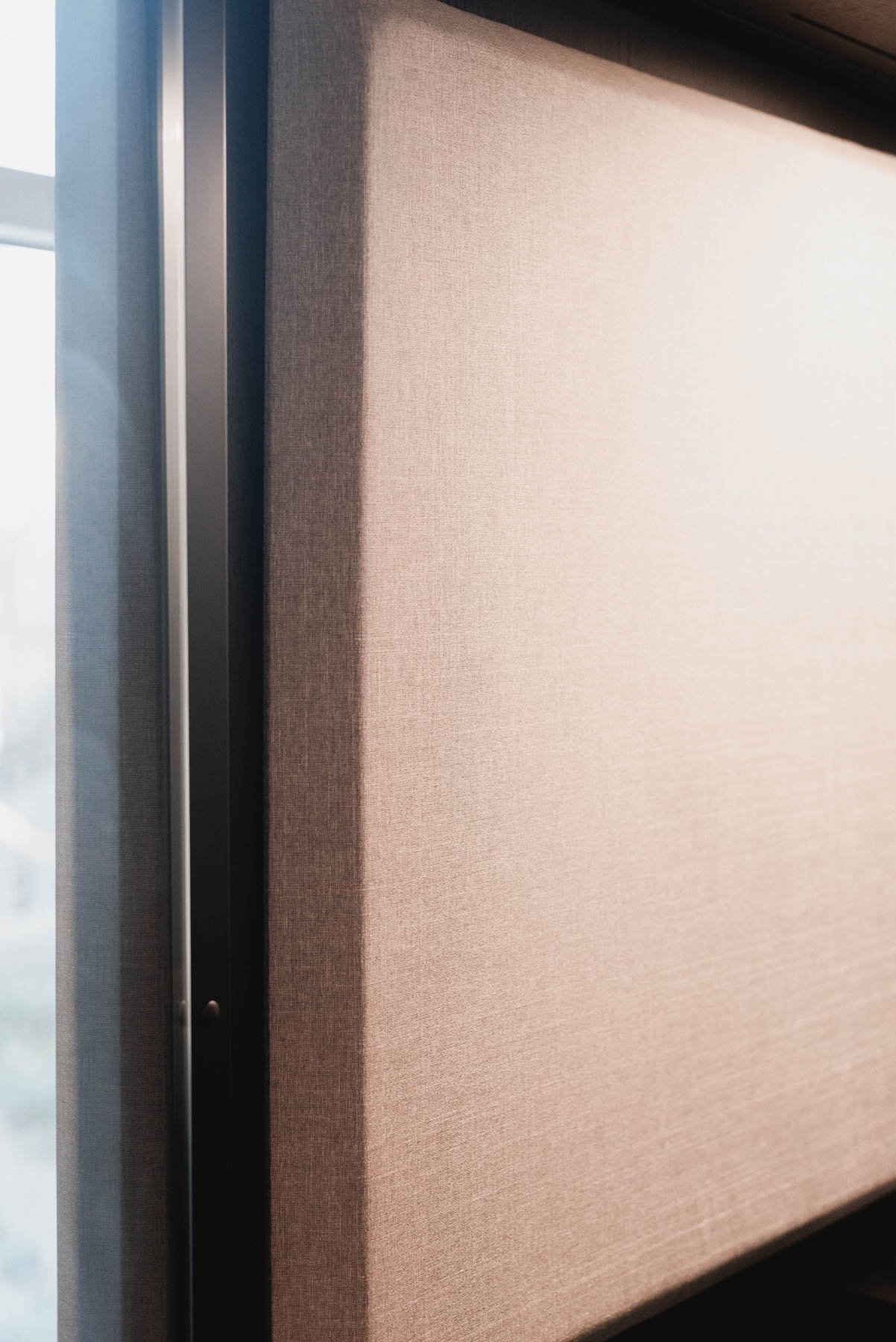 Phone booth acoustic solutions