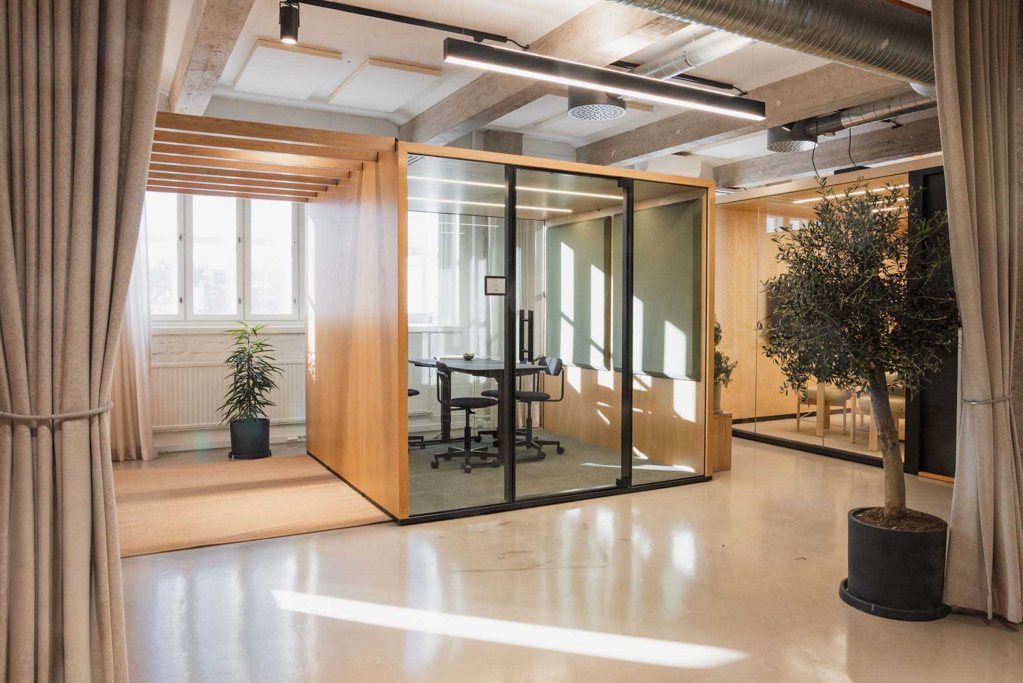 taiga concept showroom project (31 of 47)